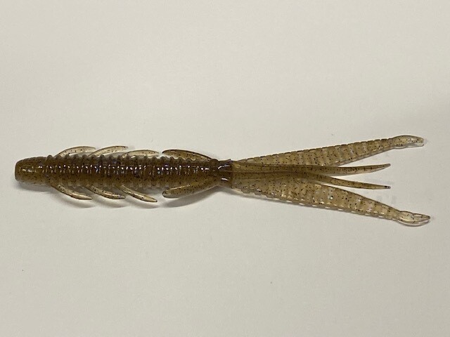 O.S.P DoliveShrimp 4&quot; TW 139 (7Stück)