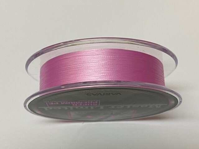Varivas Master Limited 75m