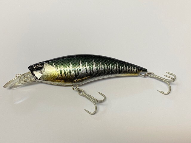 Duo Realis Fangshad 140SR