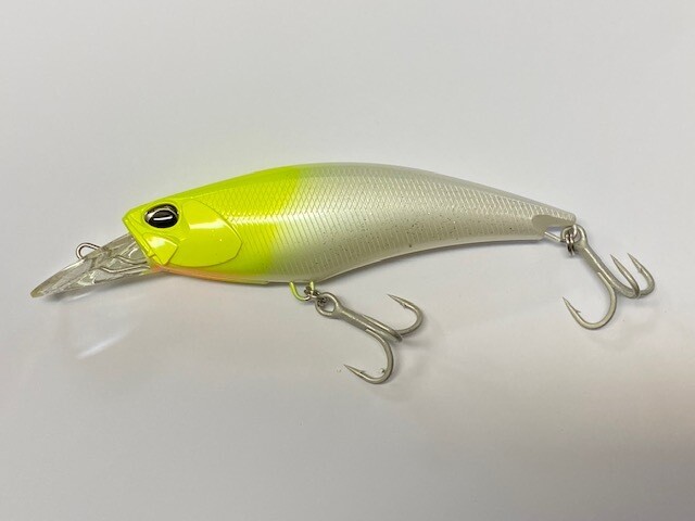 Duo Realis Fangshad 140SR