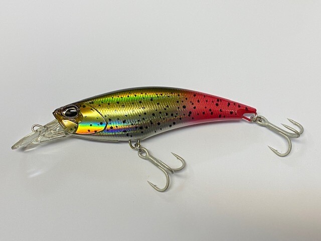 Duo Realis Fangshad 140SR