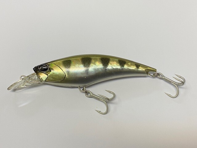 Duo Realis Fangshad 140SR