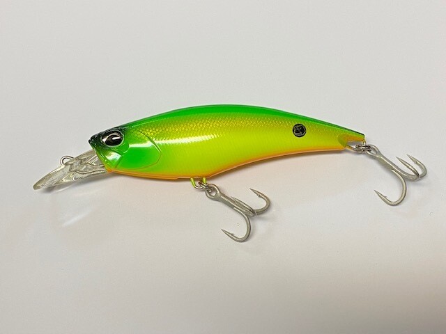 Duo Realis Fangshad 140SR