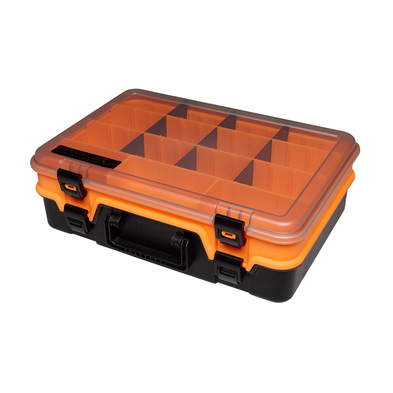 LURE SPECIALIST TACKLE BOX 39X28X12.5CM