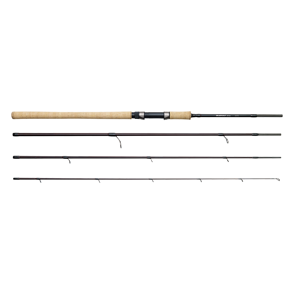 SEATROUT STICK 12&#39;6&#39;&#39;/3.81M 9-31G 4SEC
