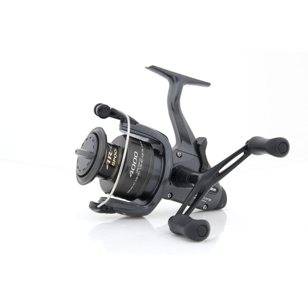 Shimano Baitrunner DL 2500FB