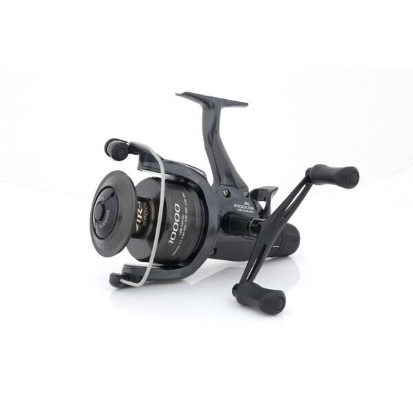 Shimano Baitrunner 6000DL  RB Rear Drag