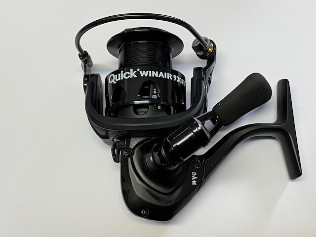 Quick WINAIR 230FD