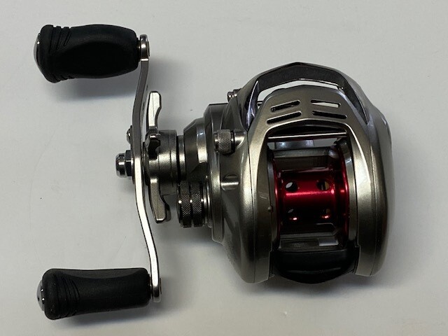 Daiwa Aggrest 100SHL