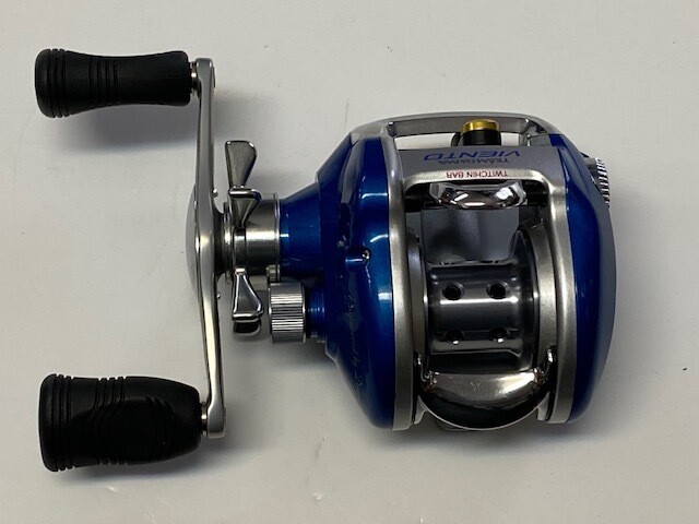 Daiwa Viento L