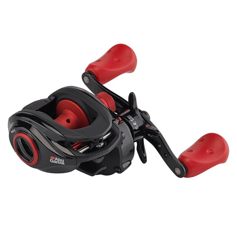 Abu Garcia MAX4X-L