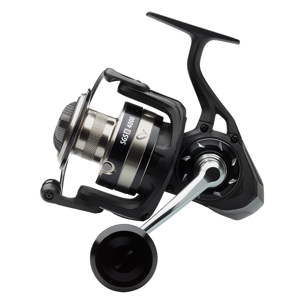 Savage Gear SGS 8