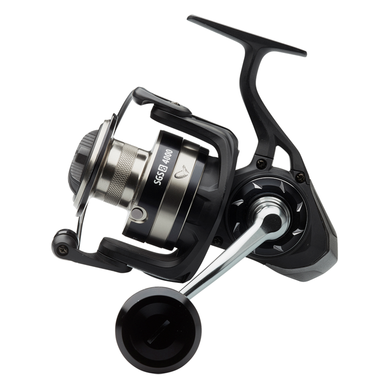 Savage Gear SGS 8