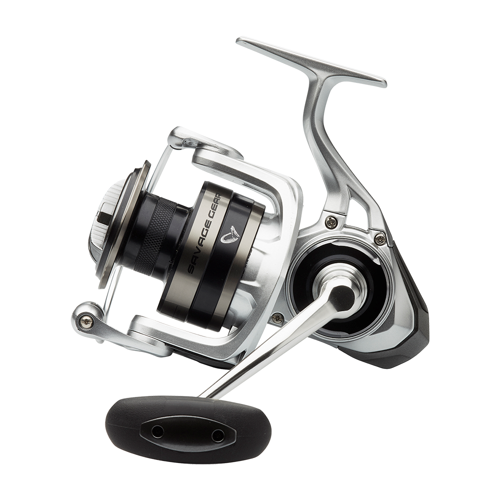 Savage Gear SGS 6