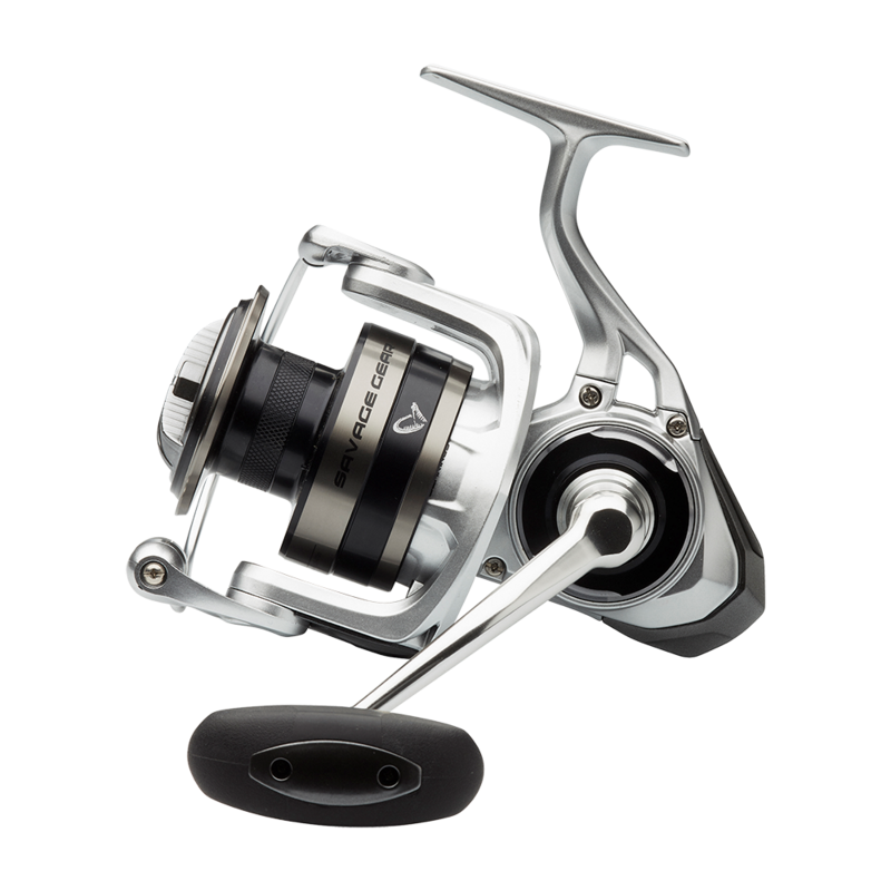 Savage Gear SGS 6