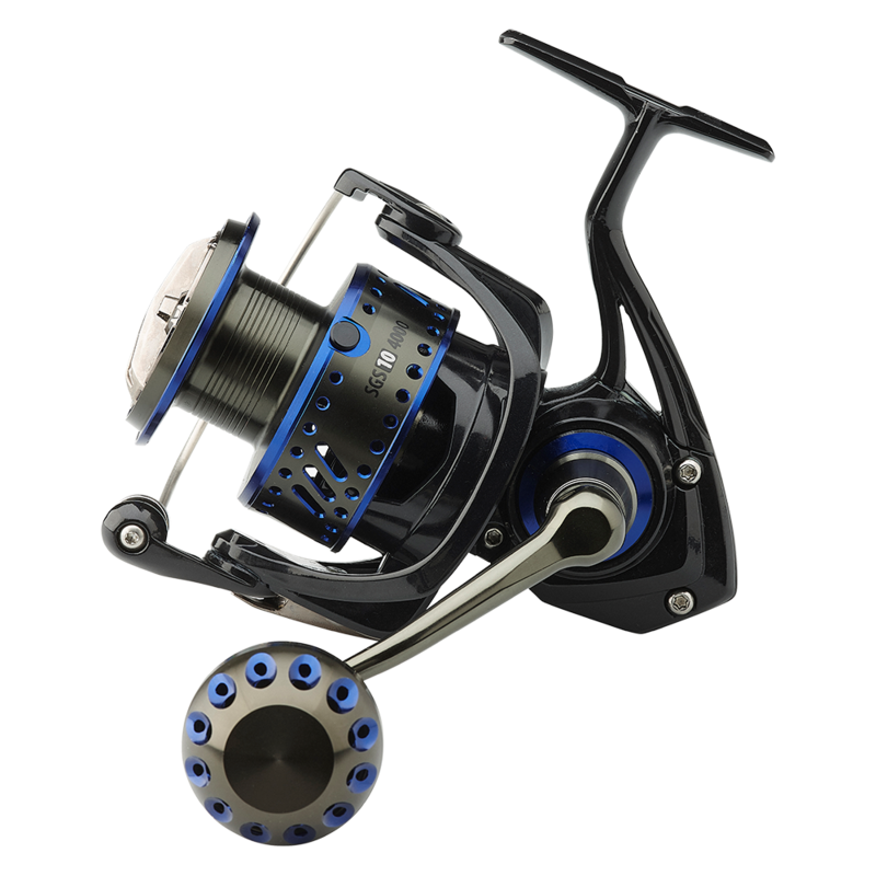 Savage Gear SGS 10