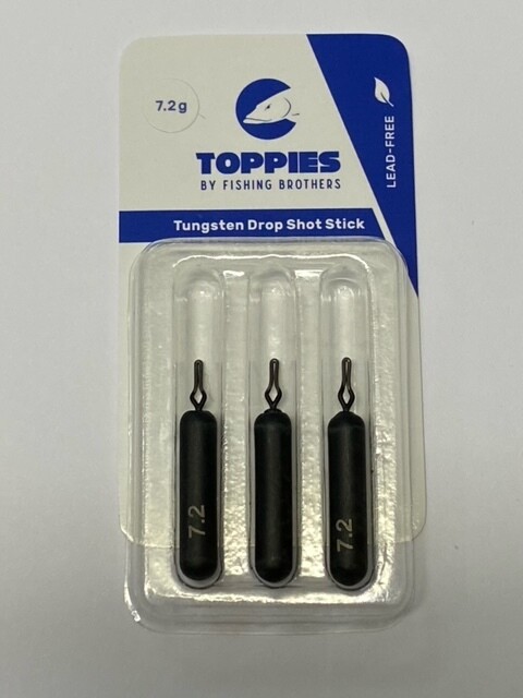 Thungsten Drop Shot