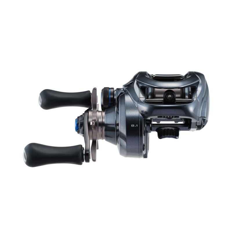 Shimano SLX DC XT71