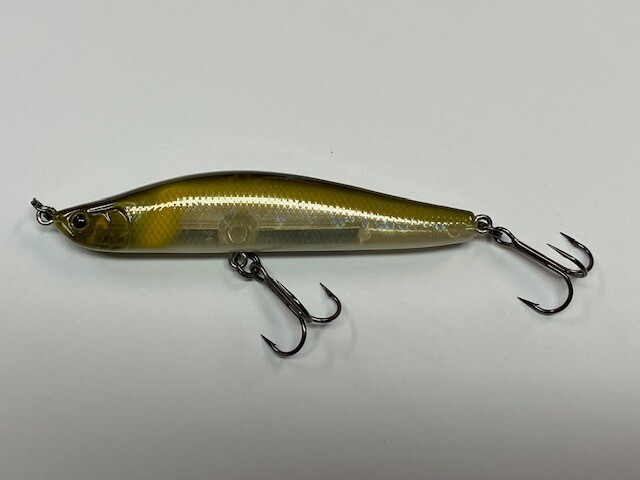 Inspector 80S (14Gr.)Fanatics