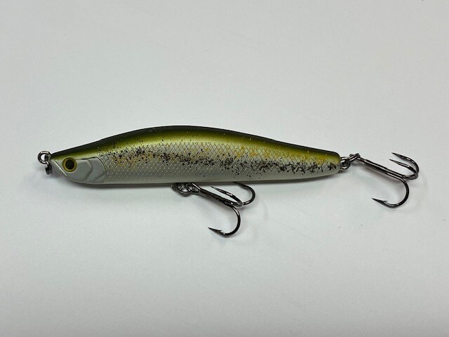 Inspector 80S (14Gr.)Fanatics