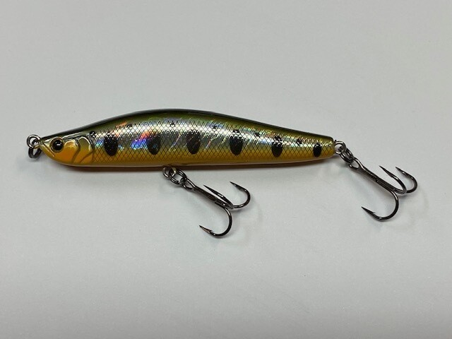 Inspector 80S (14Gr.)Fanatics