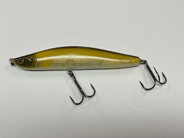Inspector 110S (25Gr.)Fanatics