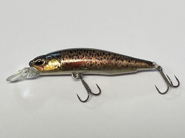 Realis Rozante SP