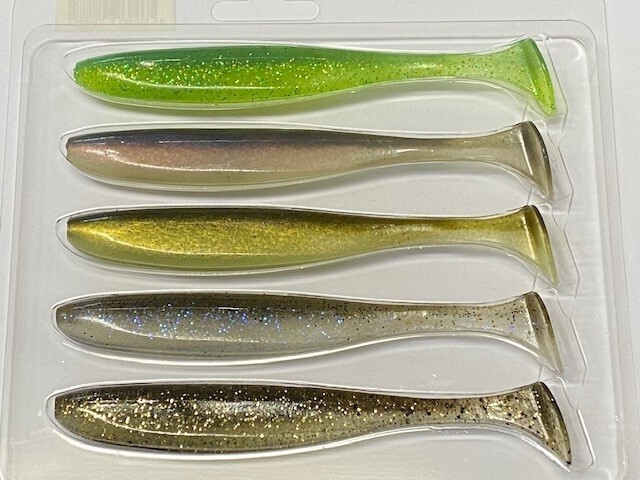 Easy Shiner 5inch