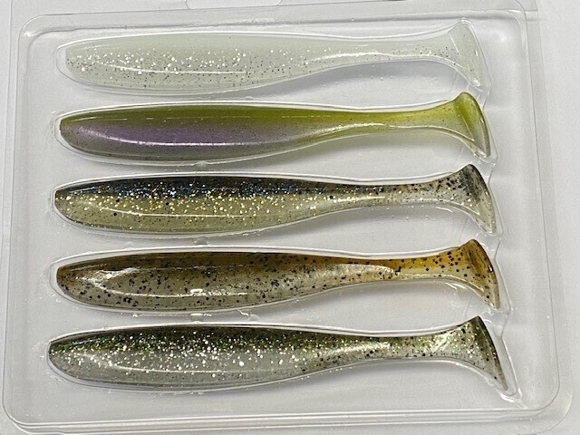 Easy Shiner 5inch
