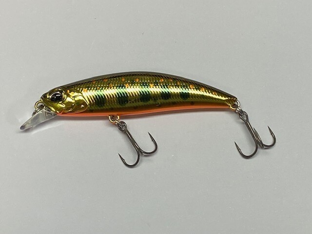 Spearhead Ryuki S