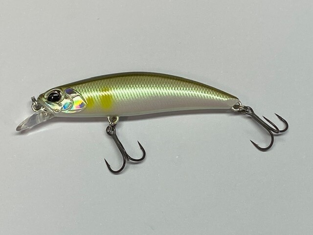 Spearhead Ryuki S