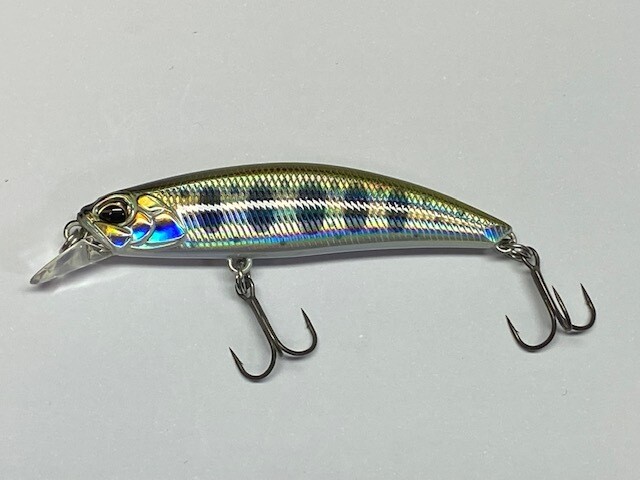 Spearhead Ryuki S