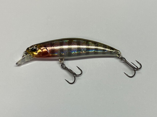 Spearhead Ryuki S
