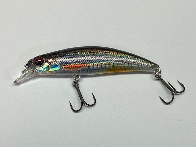 Spearhead Ryuki S