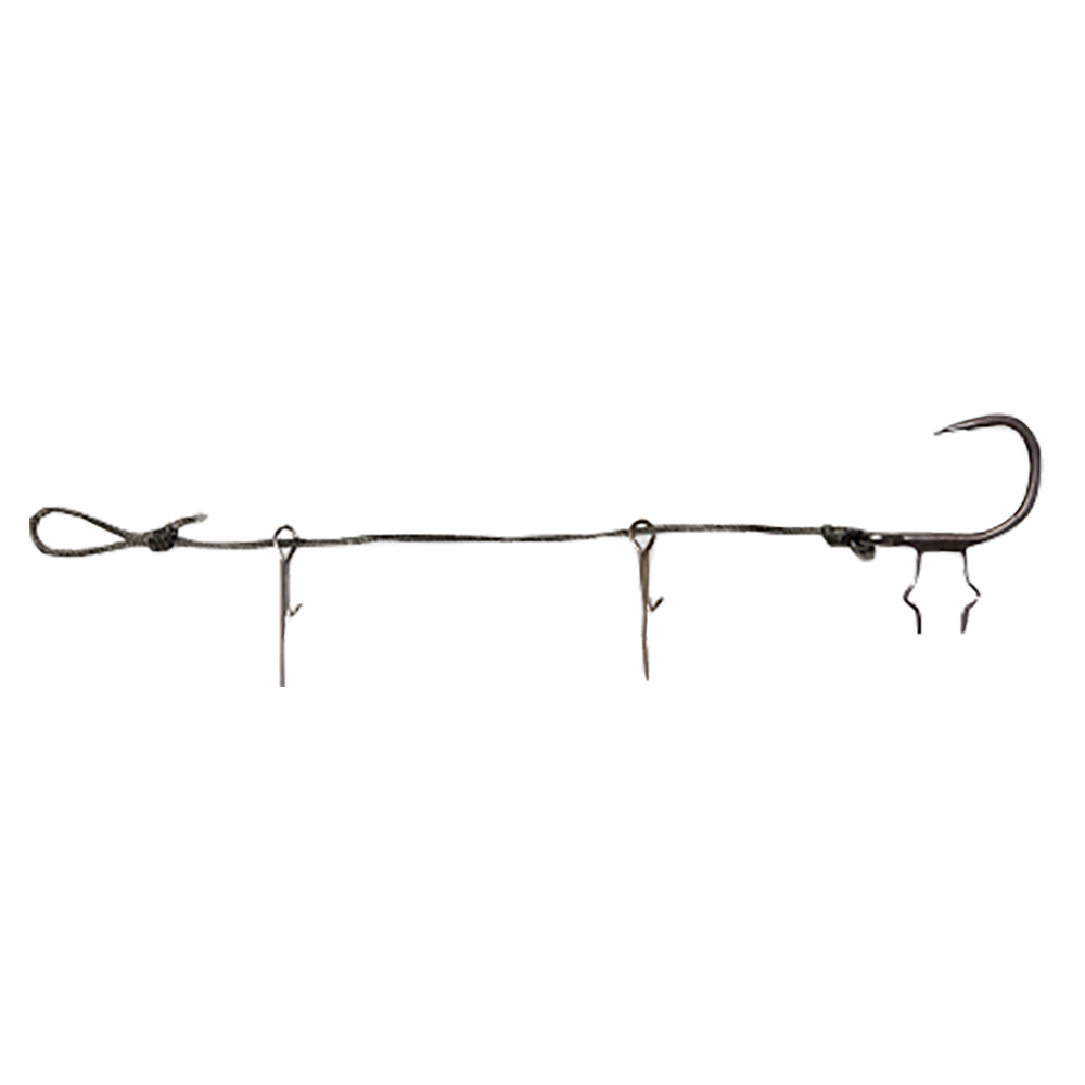 BIG FISH STINGER SINGLE HOOK