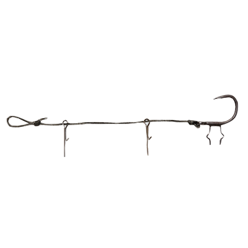 BIG FISH STINGER SINGLE HOOK