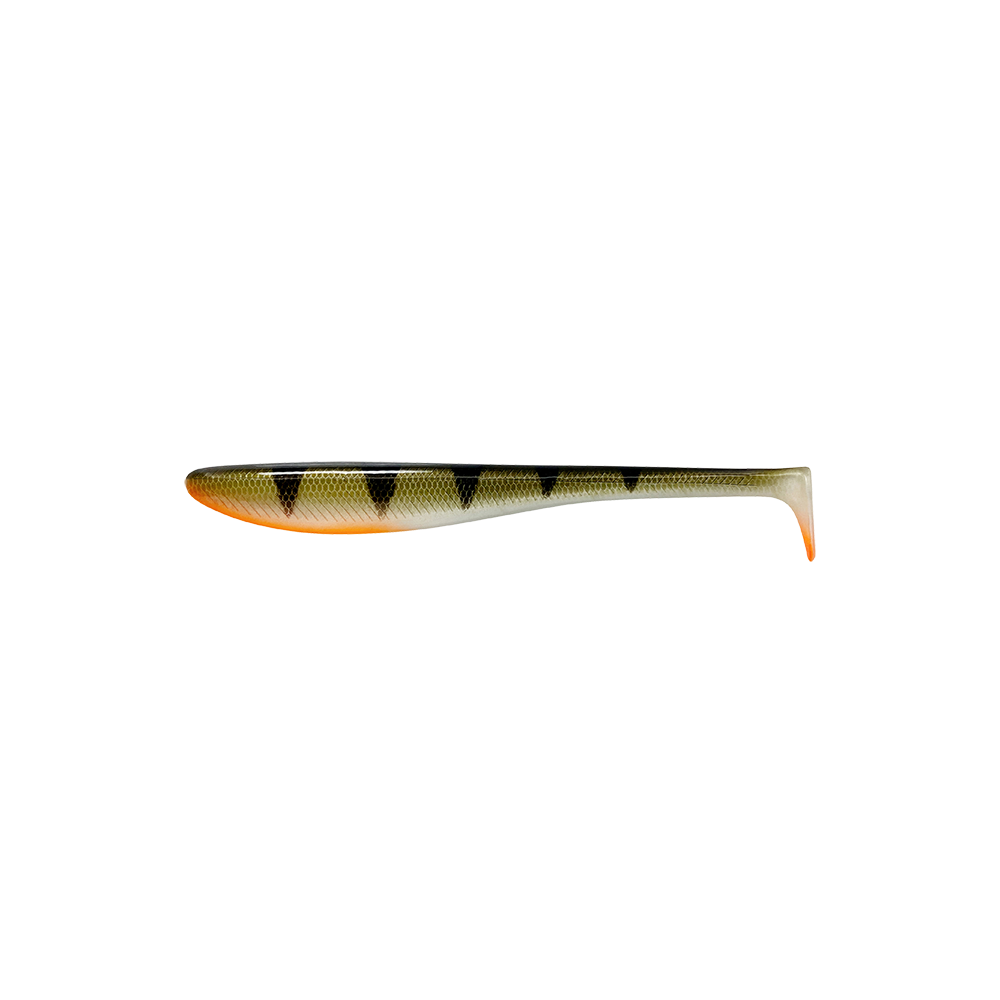 MONSTER SHAD 22CM 60G PERCH (2STÜCK)