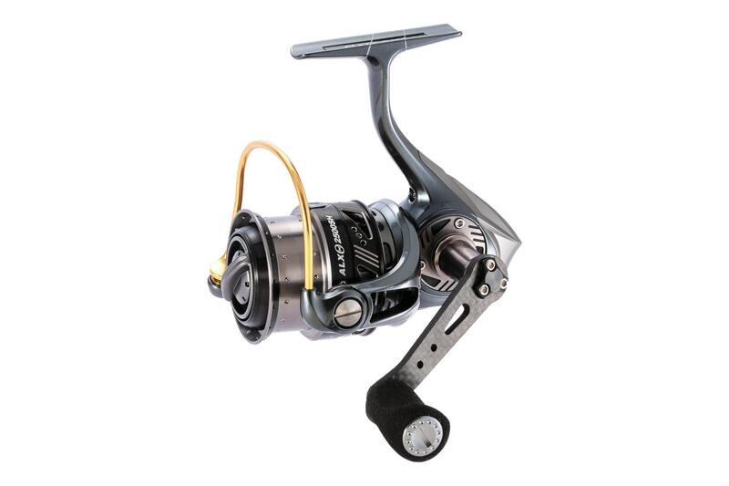 Abu Garcia Revo ALX Spinning Reel