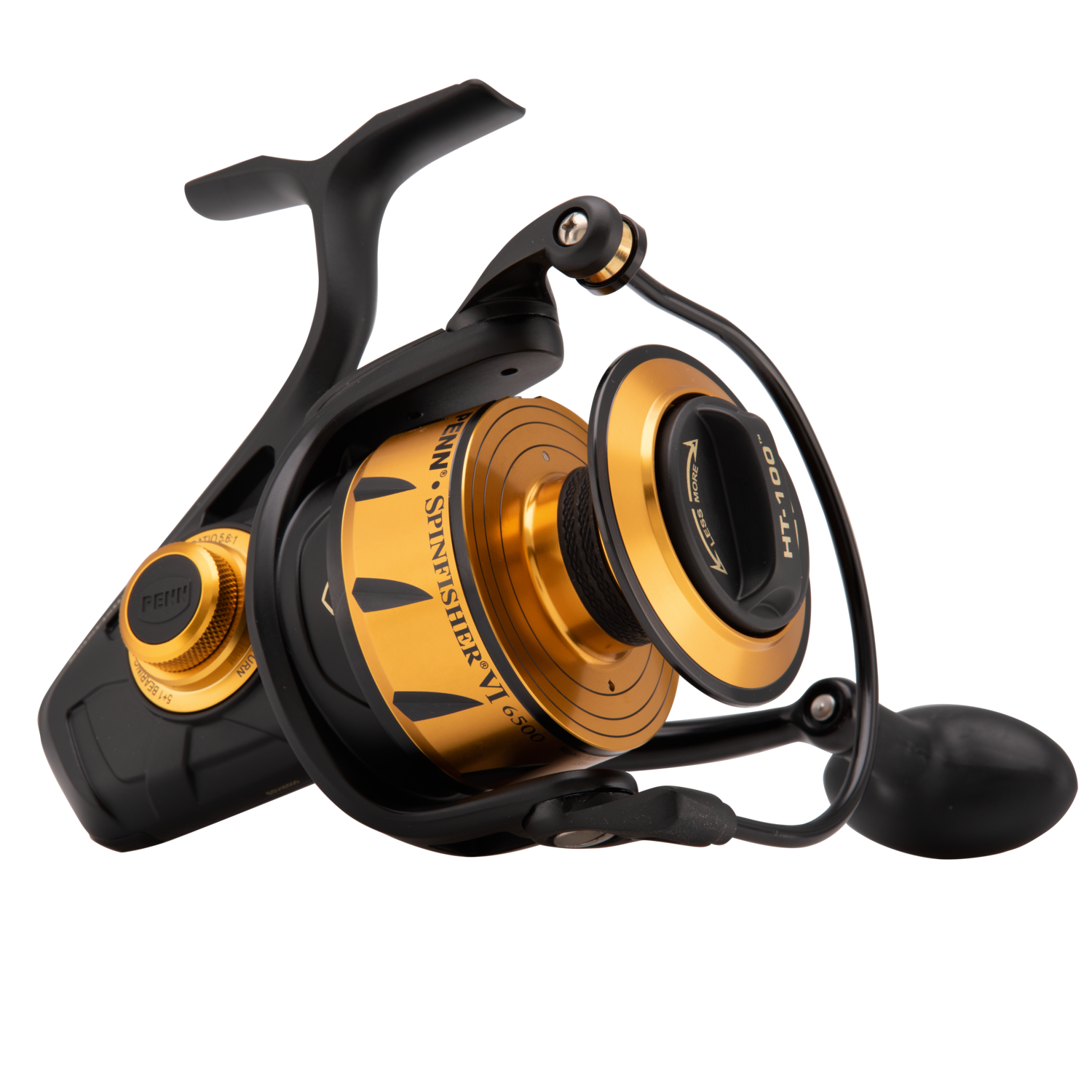 PENN Spinfisher® VI Spinning