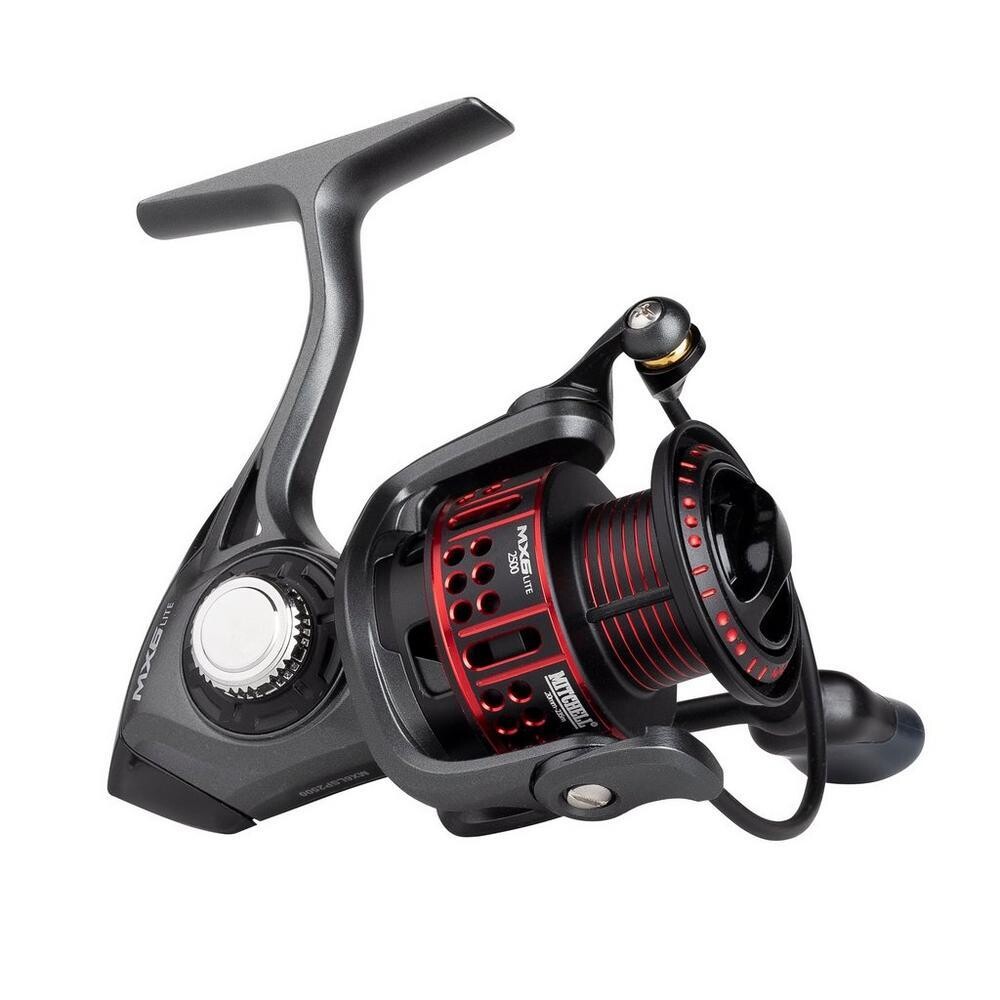 Mitchell MX6 LITE Spinning Reel
