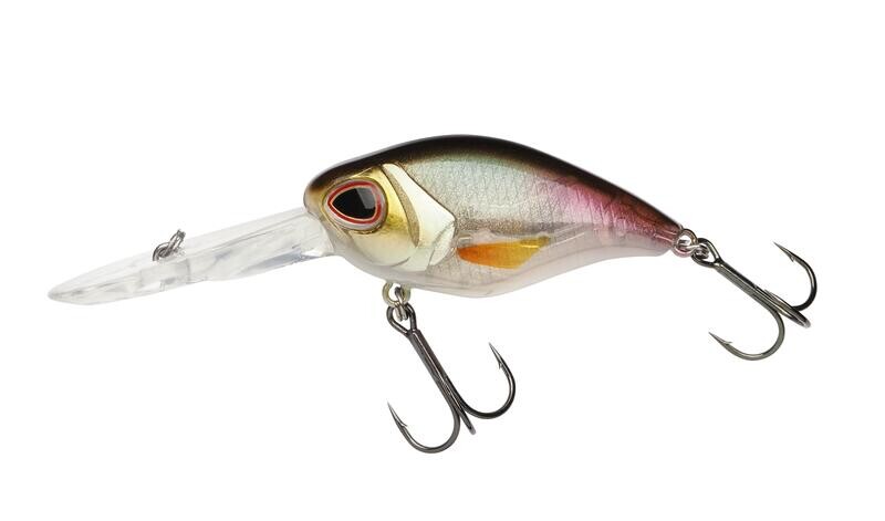 Berkley DEX Trencher 4cm