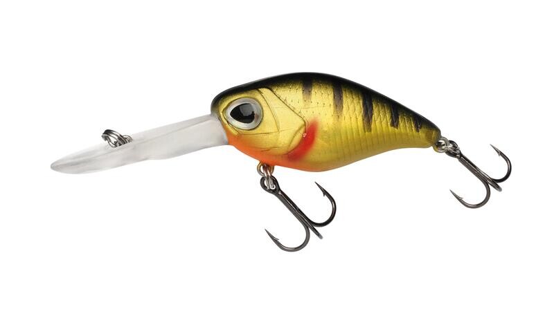 Berkley DEX Trencher 4cm