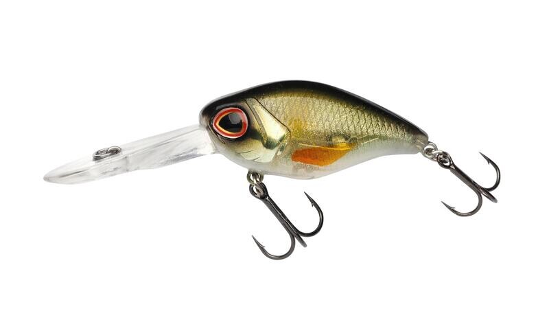 Berkley DEX Trencher 4cm