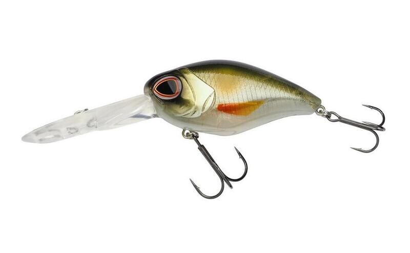 Berkley DEX Trencher 4cm