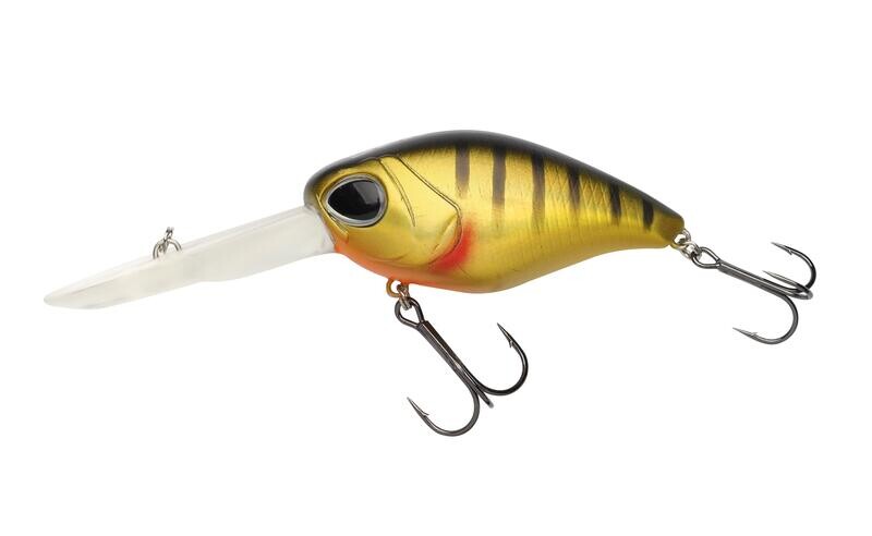 Berkley DEX Trencher 4cm