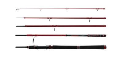 PENN Squadron III Travel SW Spin Spinning Rod