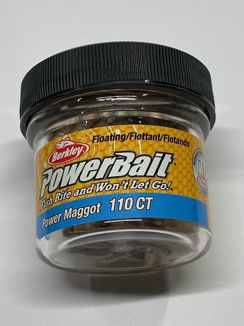 Berkley PowerBait Maden