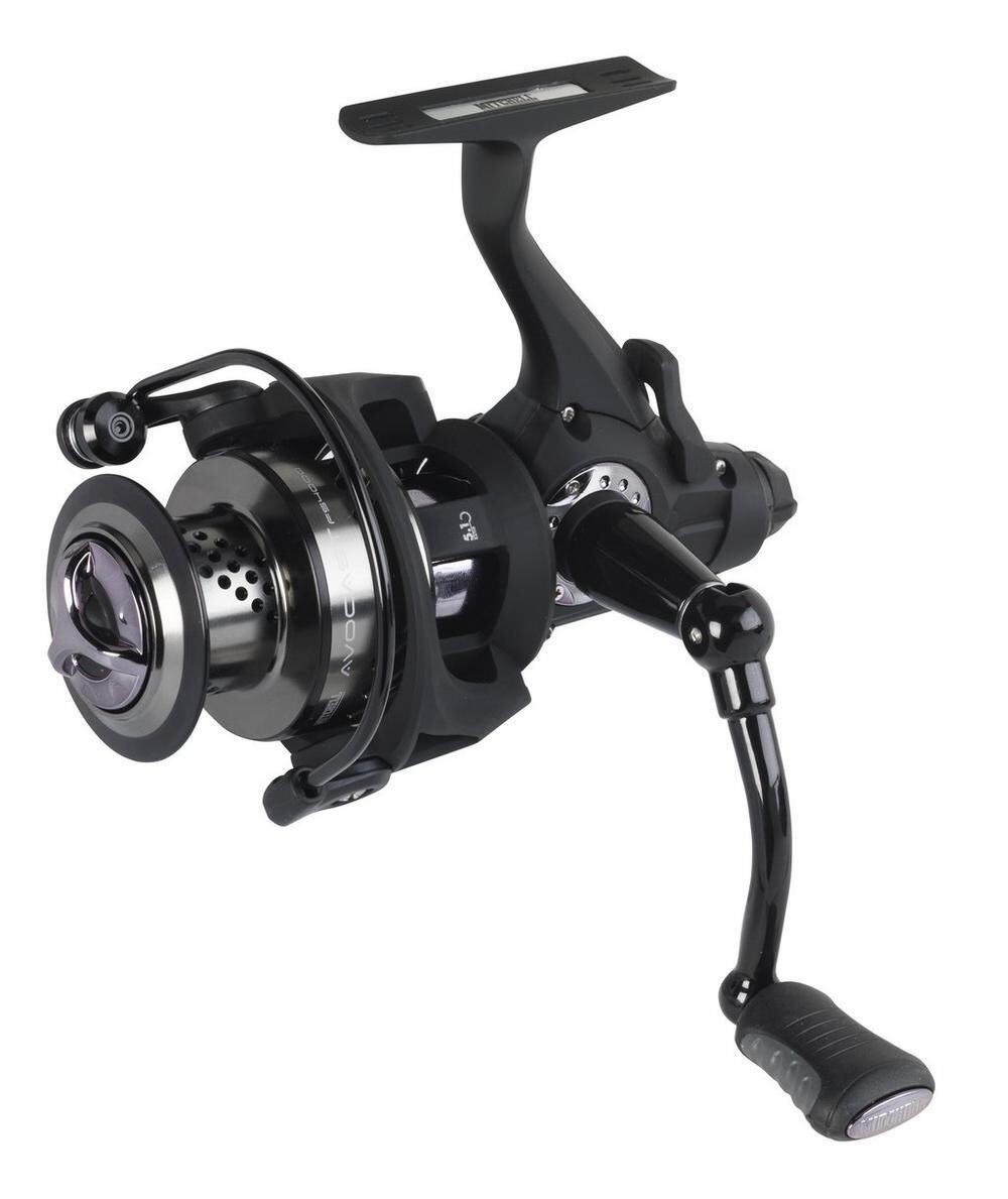 Mitchell Avocast Free Spool