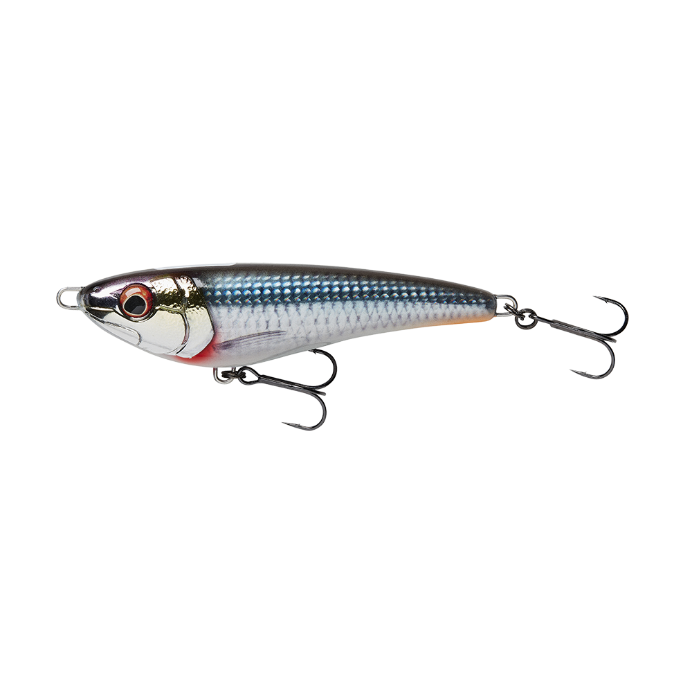 FREESTYLER V2 11CM 28G SLOW SINK ROACH
