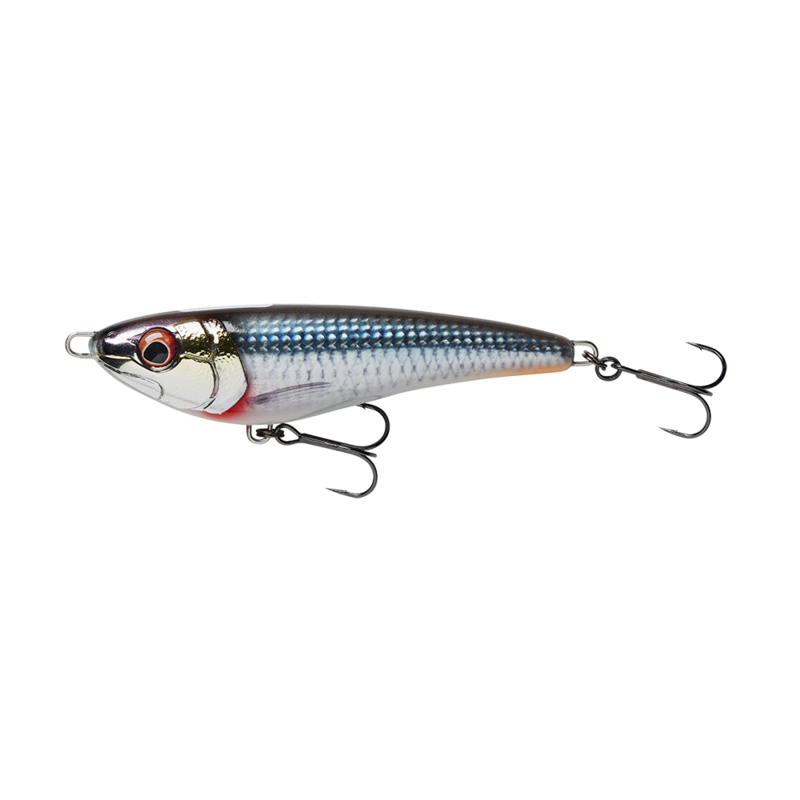 FREESTYLER V2 11CM 28G SLOW SINK ROACH
